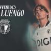 Oier Luengo llega para reforzar la defensa del Burgos CF