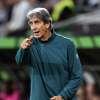 Europa League, el Real Betis supera al Ludogorets (0-2)