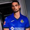 El Getafe CF hace oficial el fichaje de Saba Sazonov