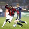 Ronaldinho regresa al fútbol a los 46 años con el Ravenna FC italiano