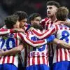 El Atlético de Madrid prepara una oferta de casi 100 millones por una estrella