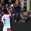 El Manchester United contacta con Ismaïla Sarr del Crystal Palace