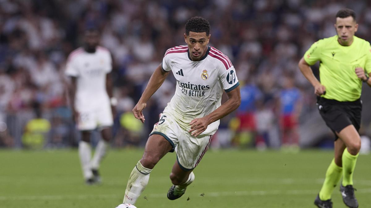 Immagine news LaLiga n.1
