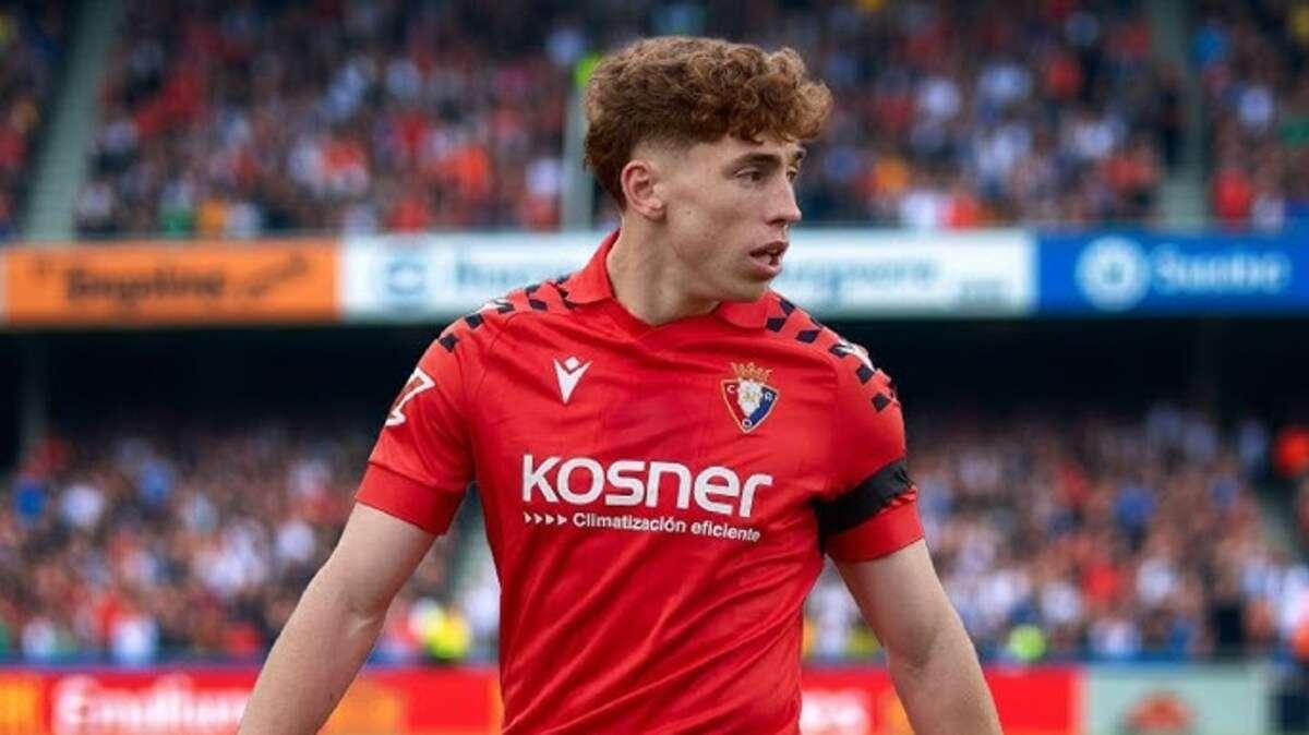 Immagine news Fútbol Internacional n.6
