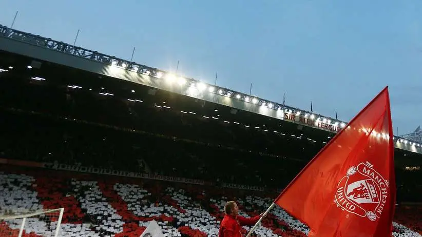 Manchester United, los técnicos exploran el mercado de jugadores libres