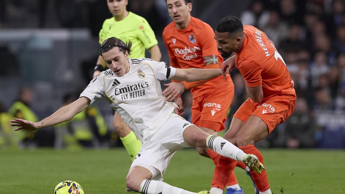 Immagine news LaLiga n.1