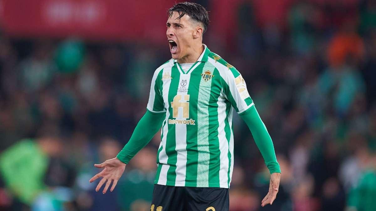 Immagine news Fútbol Internacional n.1