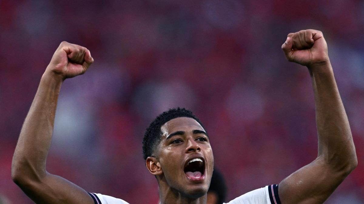 Immagine news Fútbol Internacional n.1