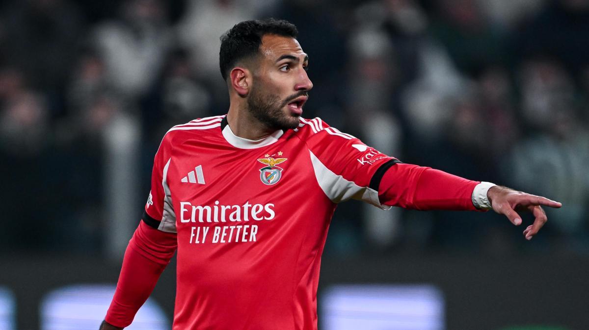 Immagine news Fútbol Internacional n.1
