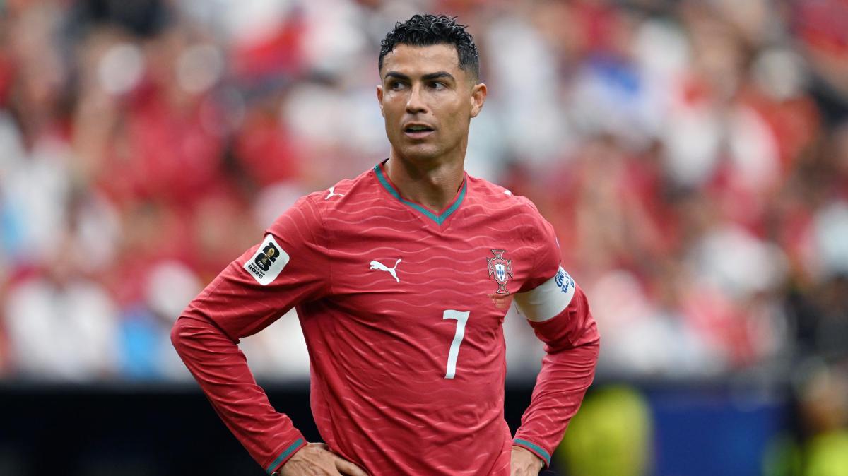 Immagine news Fútbol Internacional n.1