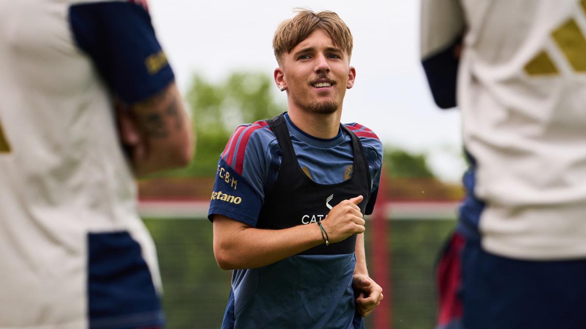 Immagine news LaLiga n.1