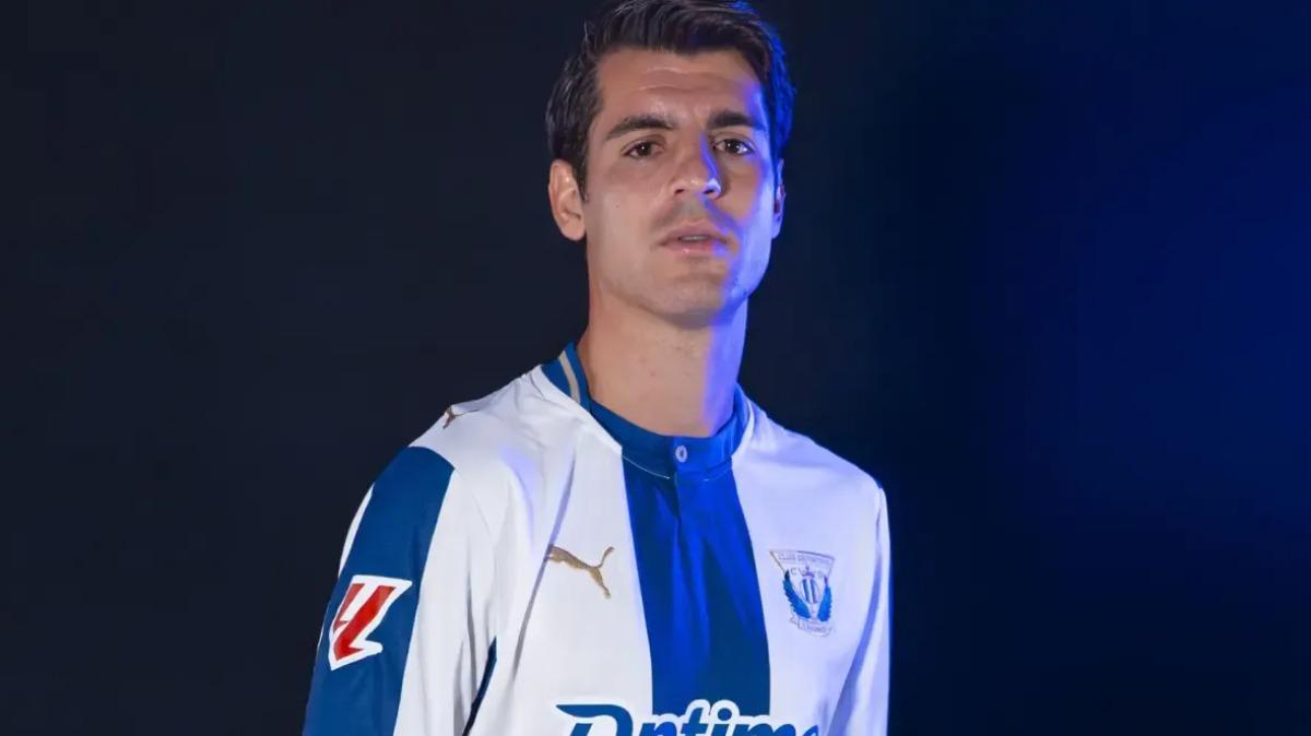 Immagine news Segunda División n.1