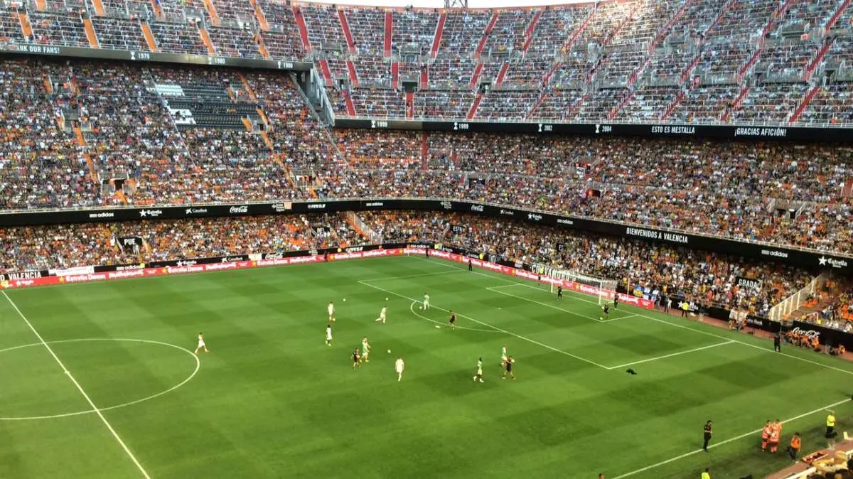 OFICIAL: Valencia CF, adquirido el pase de Hugo Duro