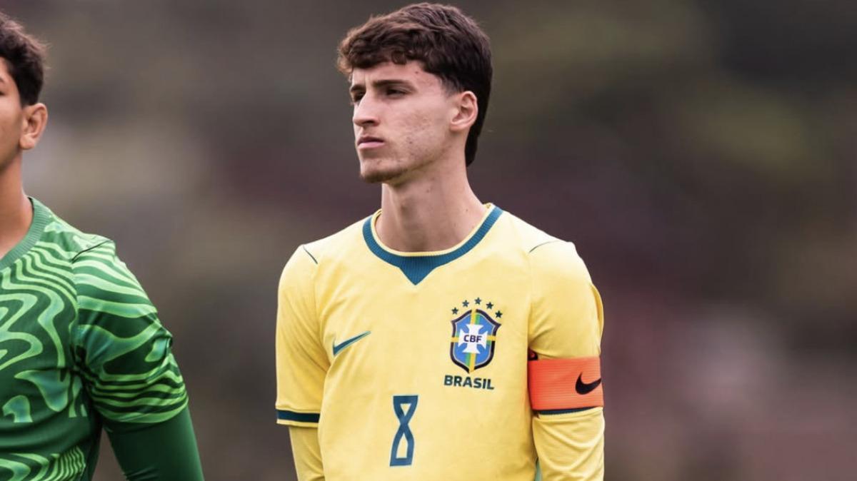 Immagine news Fútbol Internacional n.1