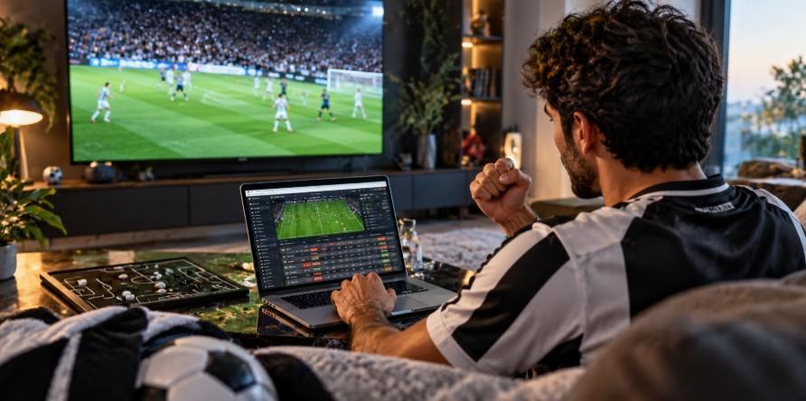 Immagine news Fútbol Internacional n.1