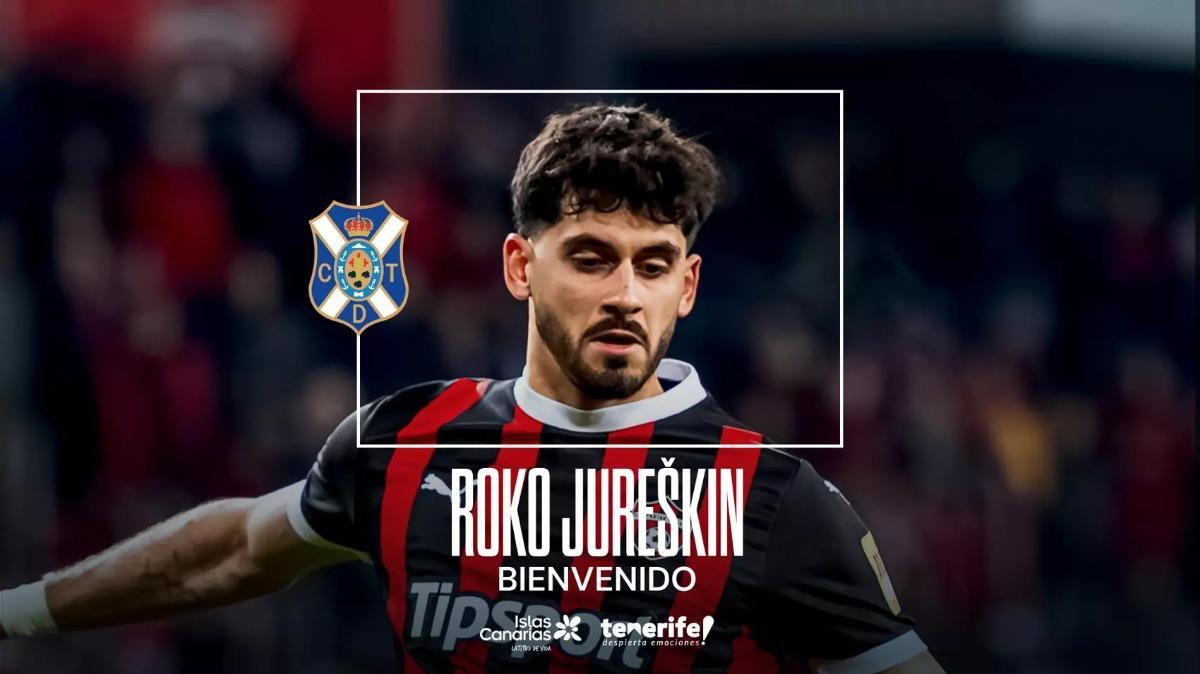Immagine news Segunda División n.1