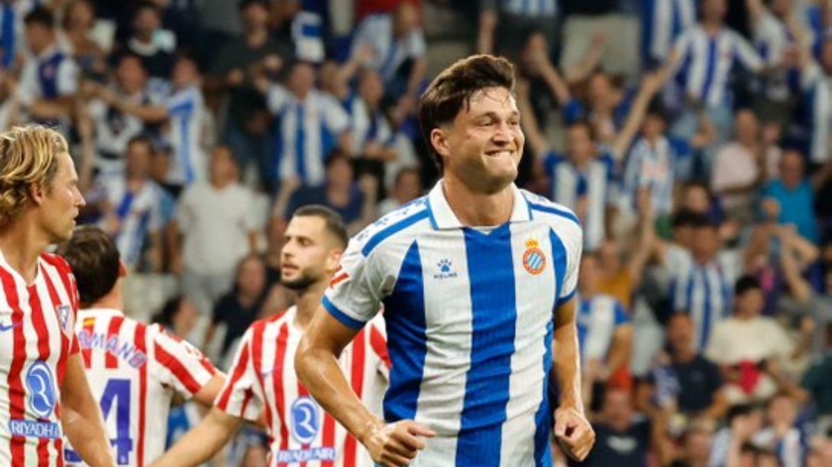 Immagine news Segunda División n.1