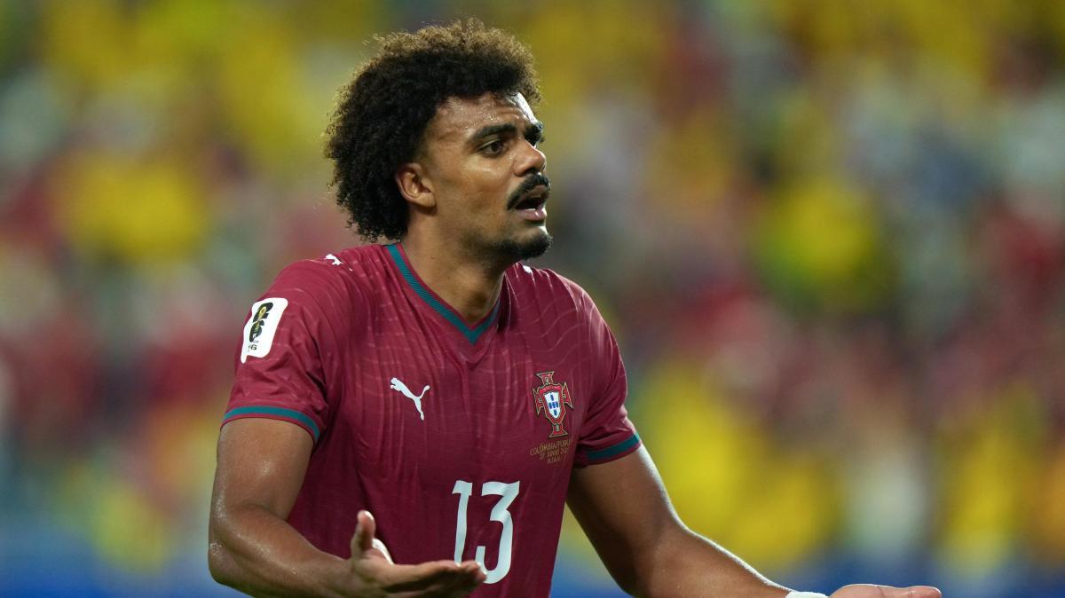 Immagine news Fútbol Internacional n.1