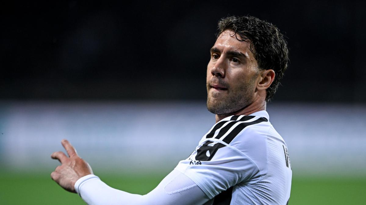 Immagine news Fútbol Internacional n.1