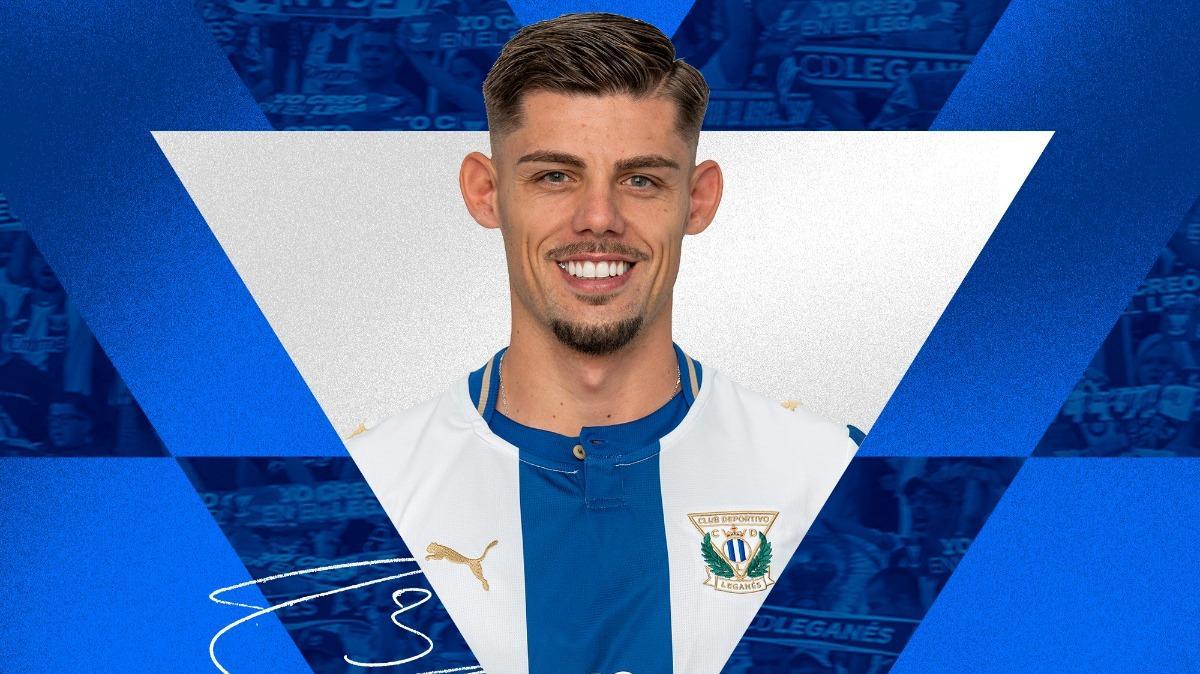 Immagine news Segunda División n.1