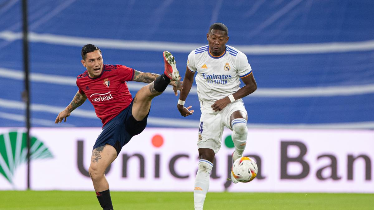 Immagine news Segunda División n.1