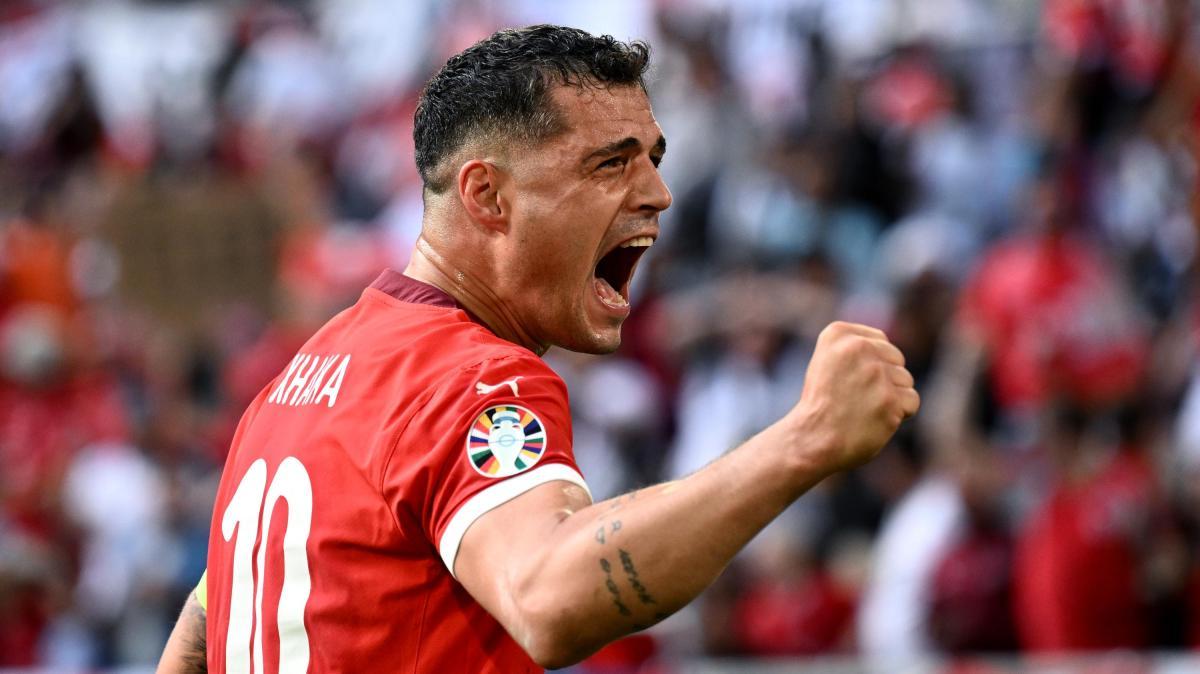 Immagine news Fútbol Internacional n.1