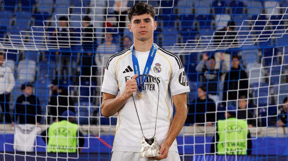Immagine news LaLiga n.1