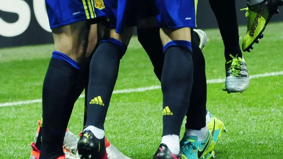 Selección, Diego Llorente confirma que no se ha vacunado
