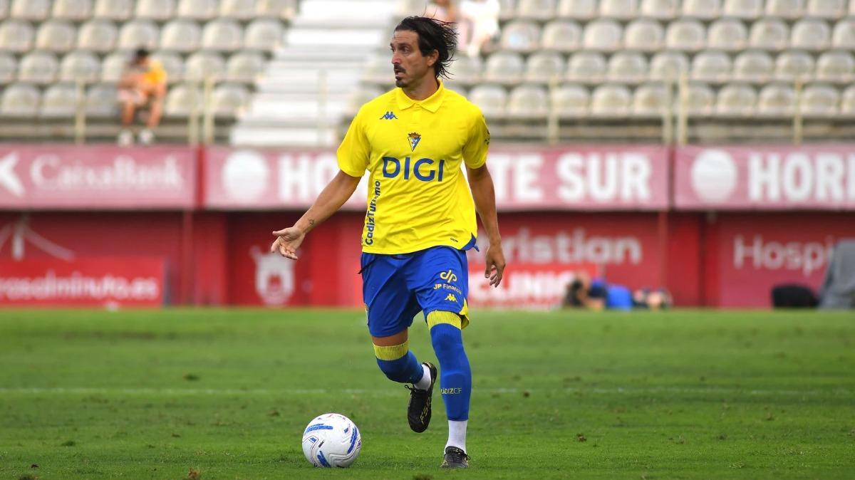 Immagine news Segunda División n.1