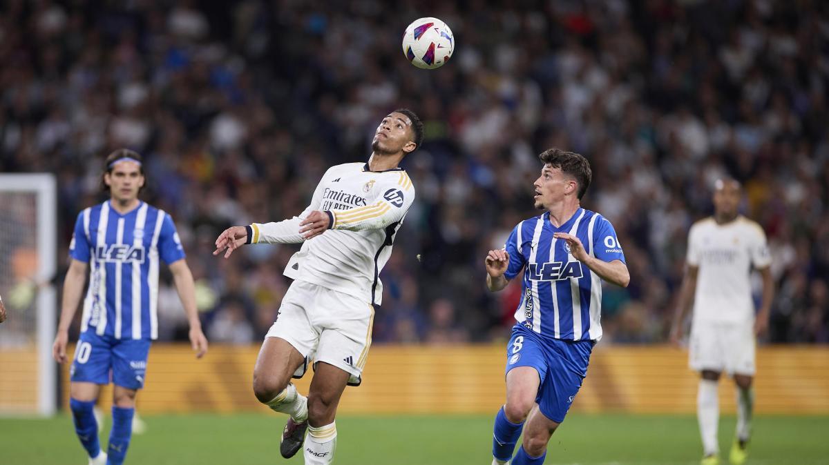 Immagine news LaLiga n.1