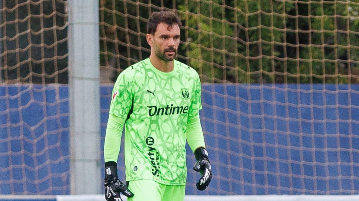 Immagine news Segunda División n.1