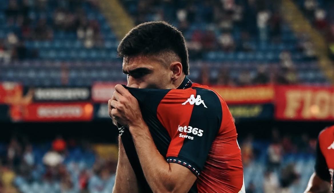 Immagine news Fútbol Internacional n.2