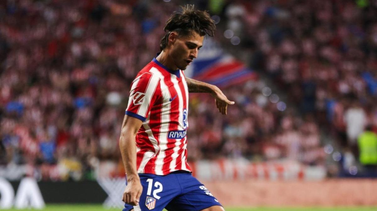 Immagine news Fútbol Internacional n.1