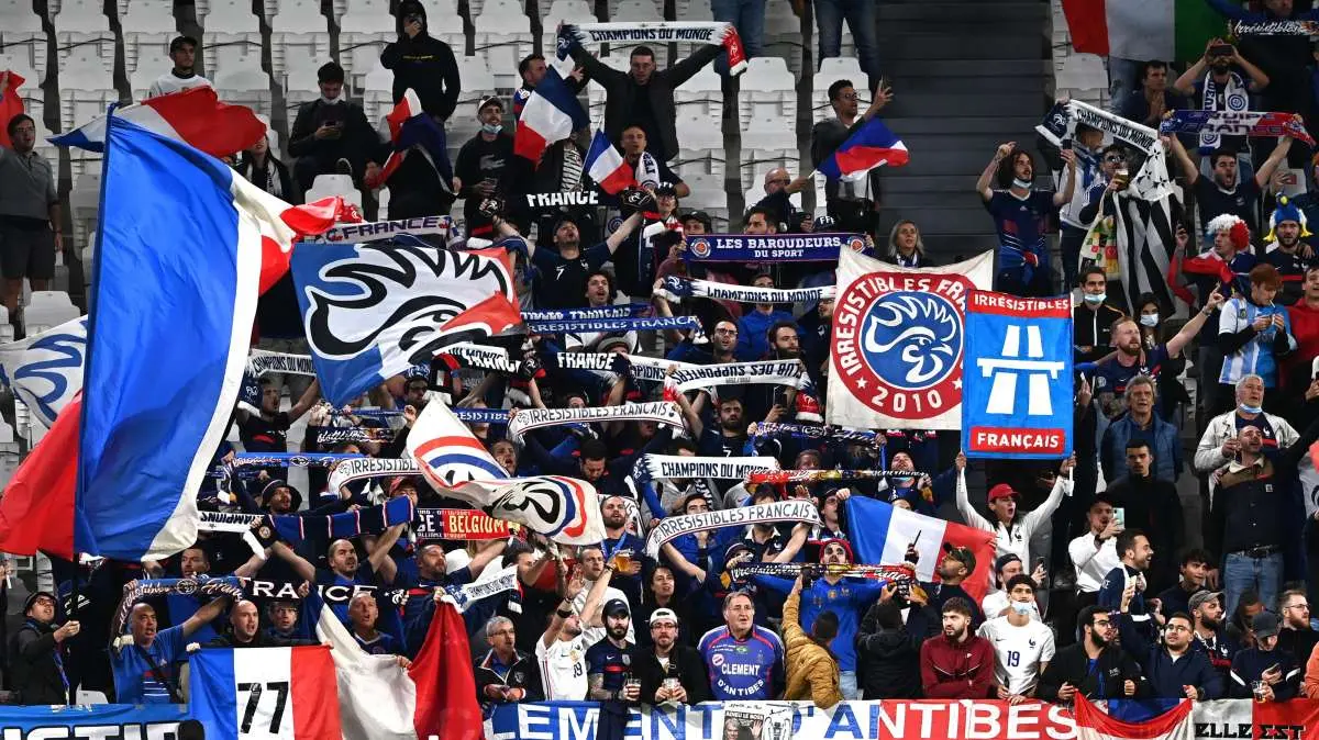 Dos equipos de LaLiga se lanzan a por la joya francesa del momento