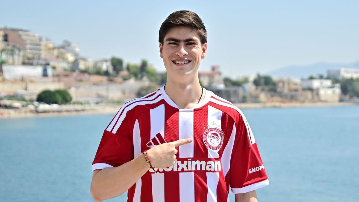 Immagine news Fútbol Internacional n.1