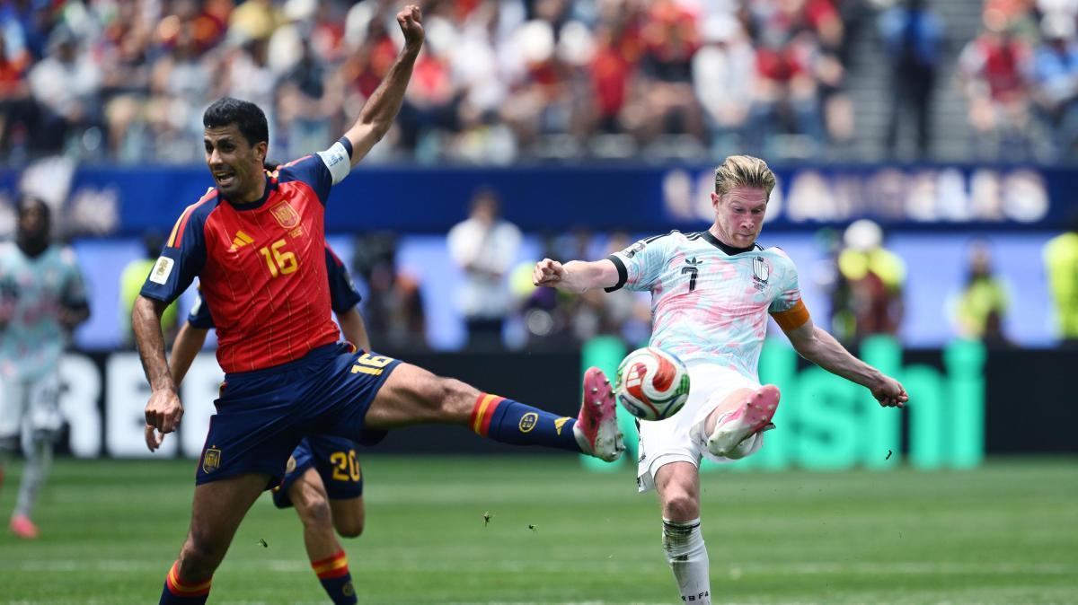 Immagine news LaLiga n.1