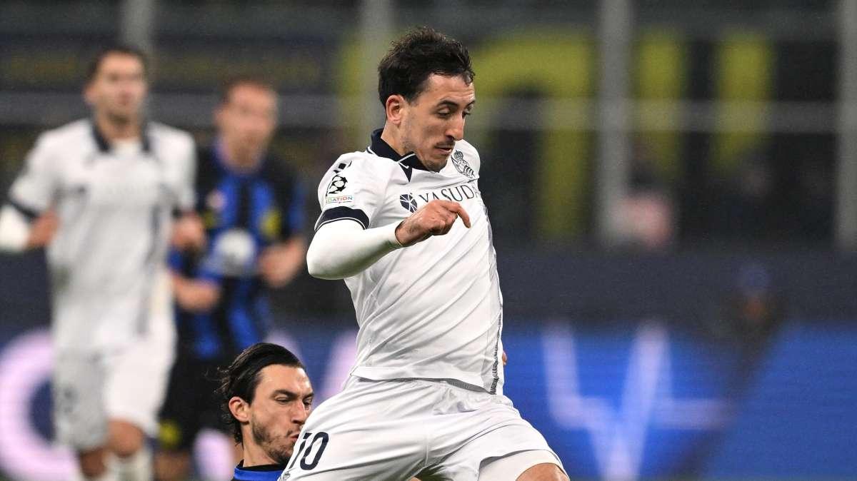 Immagine news LaLiga n.1