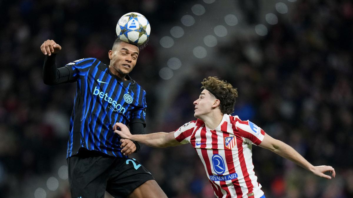 Immagine news LaLiga n.1