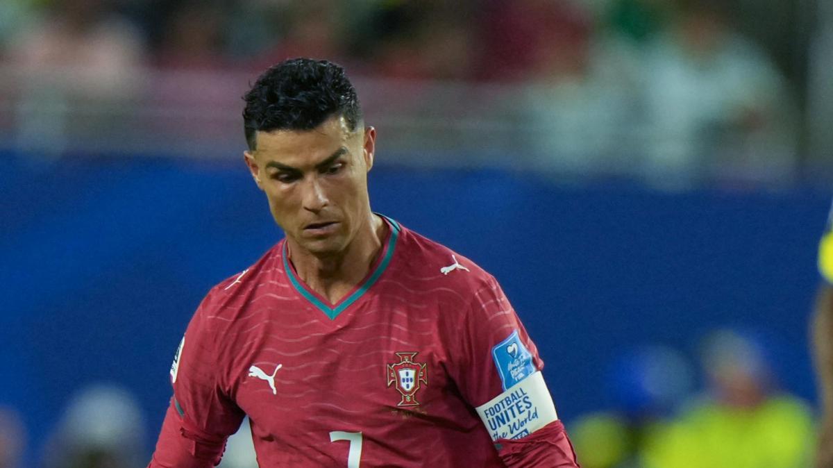 Immagine news Fútbol Internacional n.1