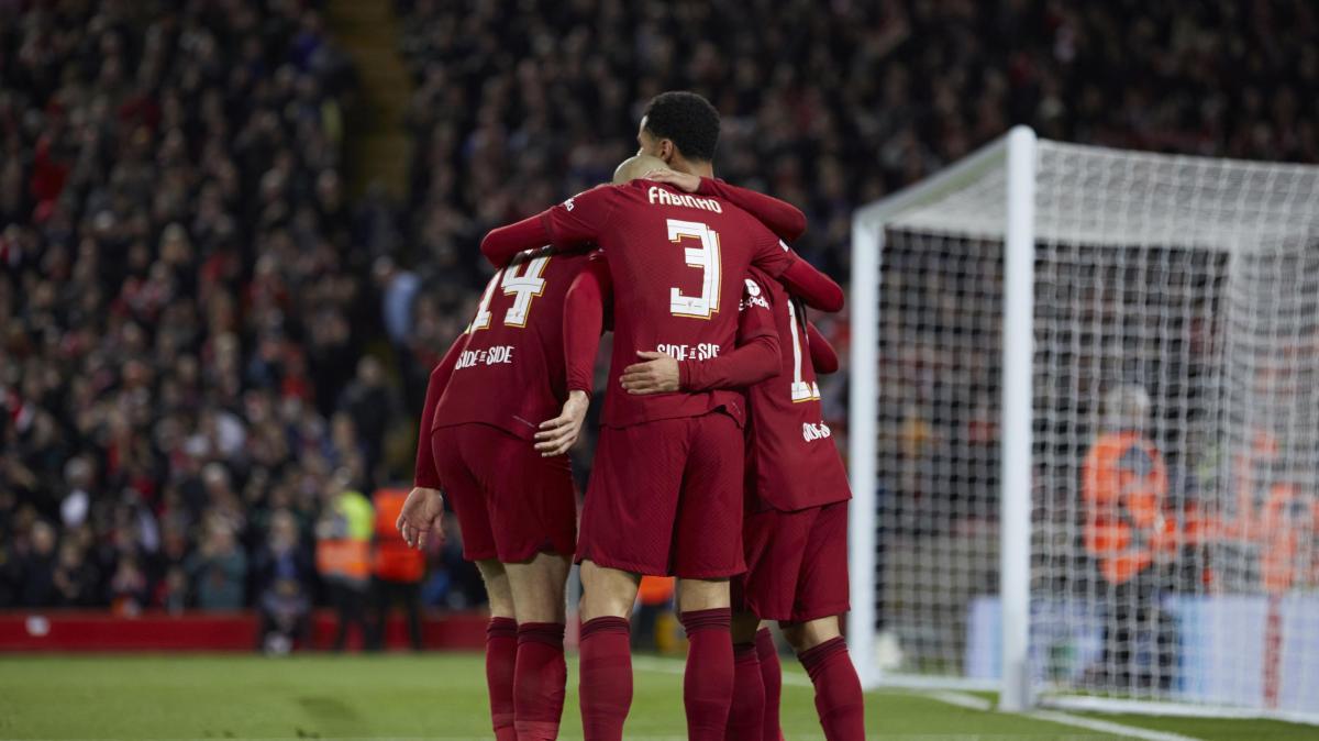 Immagine news Fútbol Internacional n.1