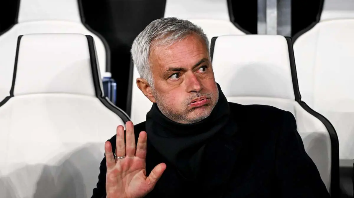 Mourinho abriría la puerta a la salida de Tchouaméni si llega Rodri