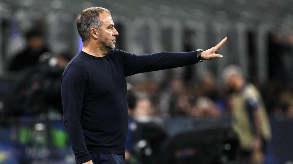 Immagine news Primera RFEF n.8