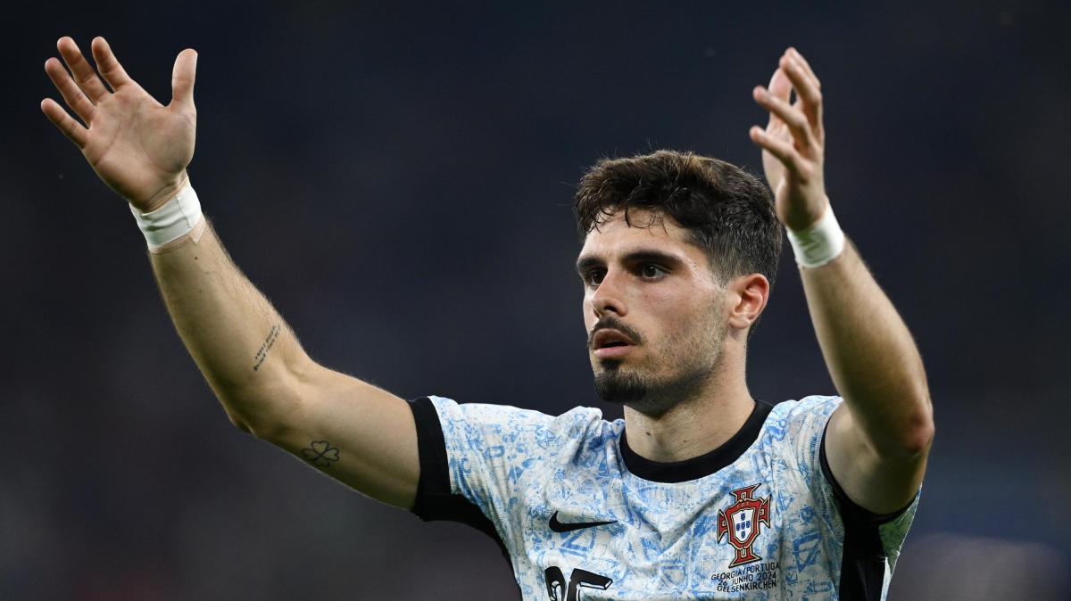Immagine news Fútbol Internacional n.1