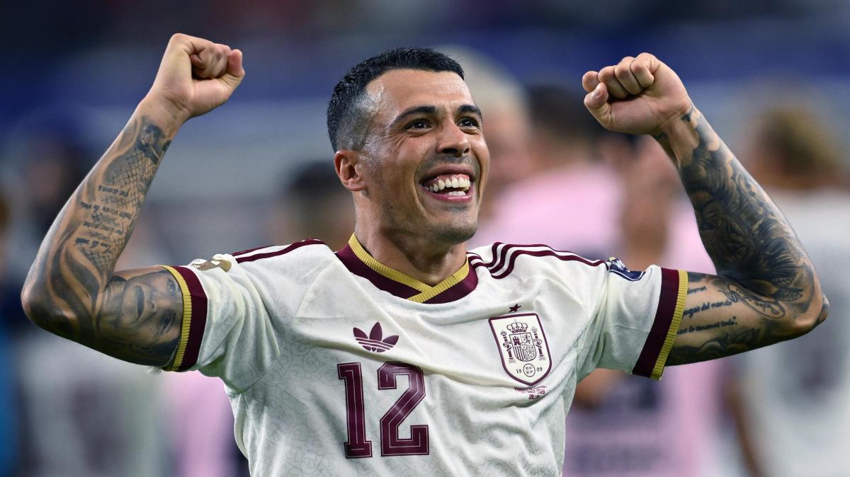 Immagine news LaLiga n.1