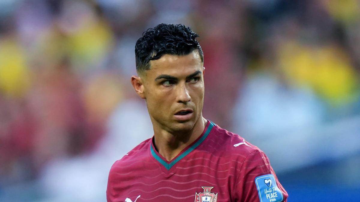 Immagine news Fútbol Internacional n.1