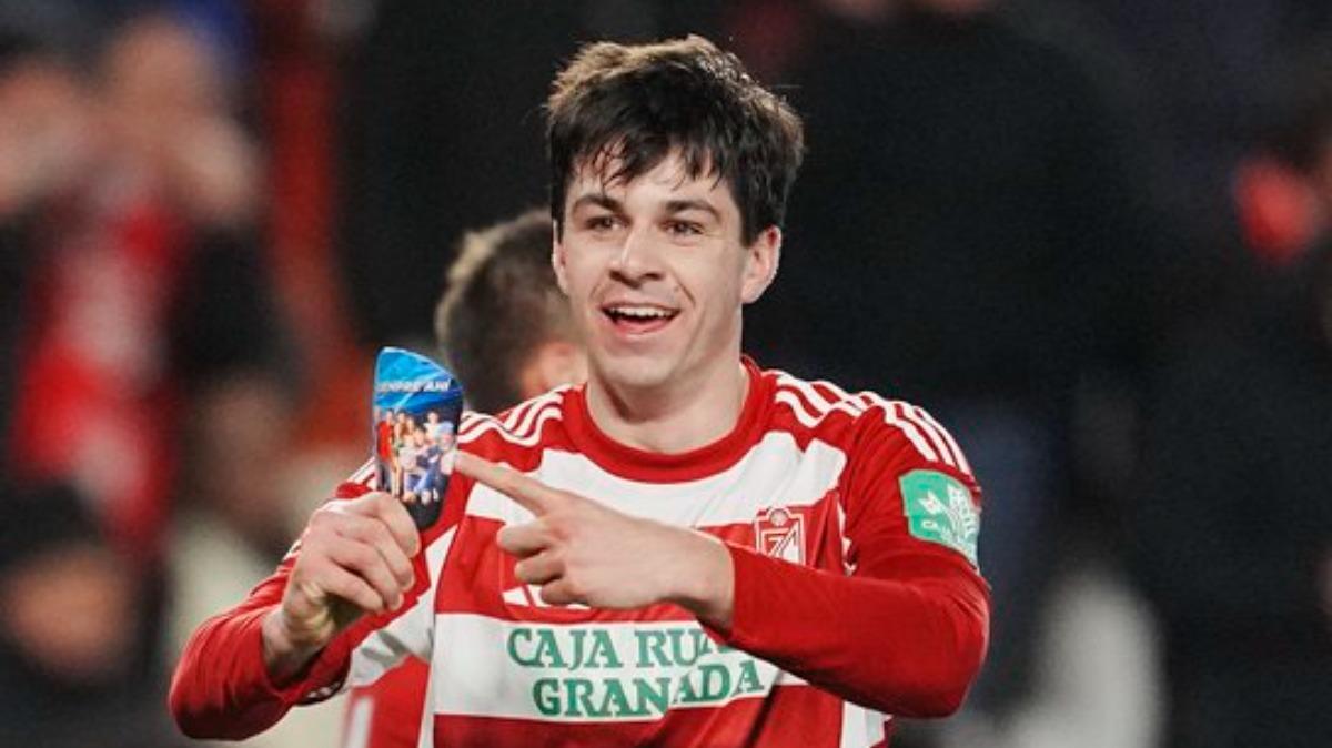 Immagine news Segunda División n.1
