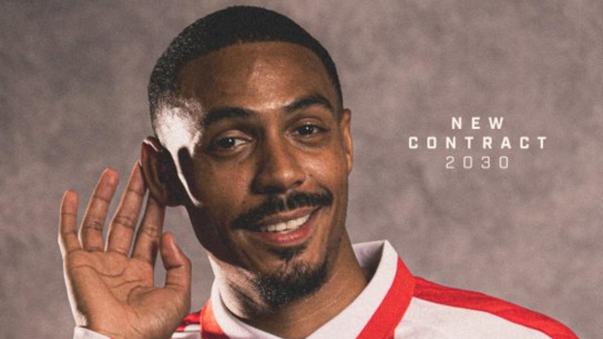 Immagine news Fútbol Internacional n.1