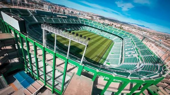 Immagine news LaLiga n.1