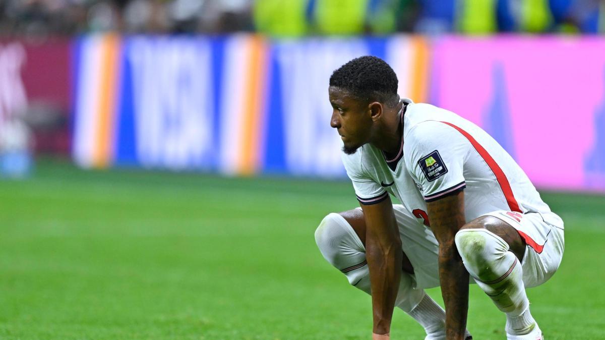 Immagine news Fútbol Internacional n.1