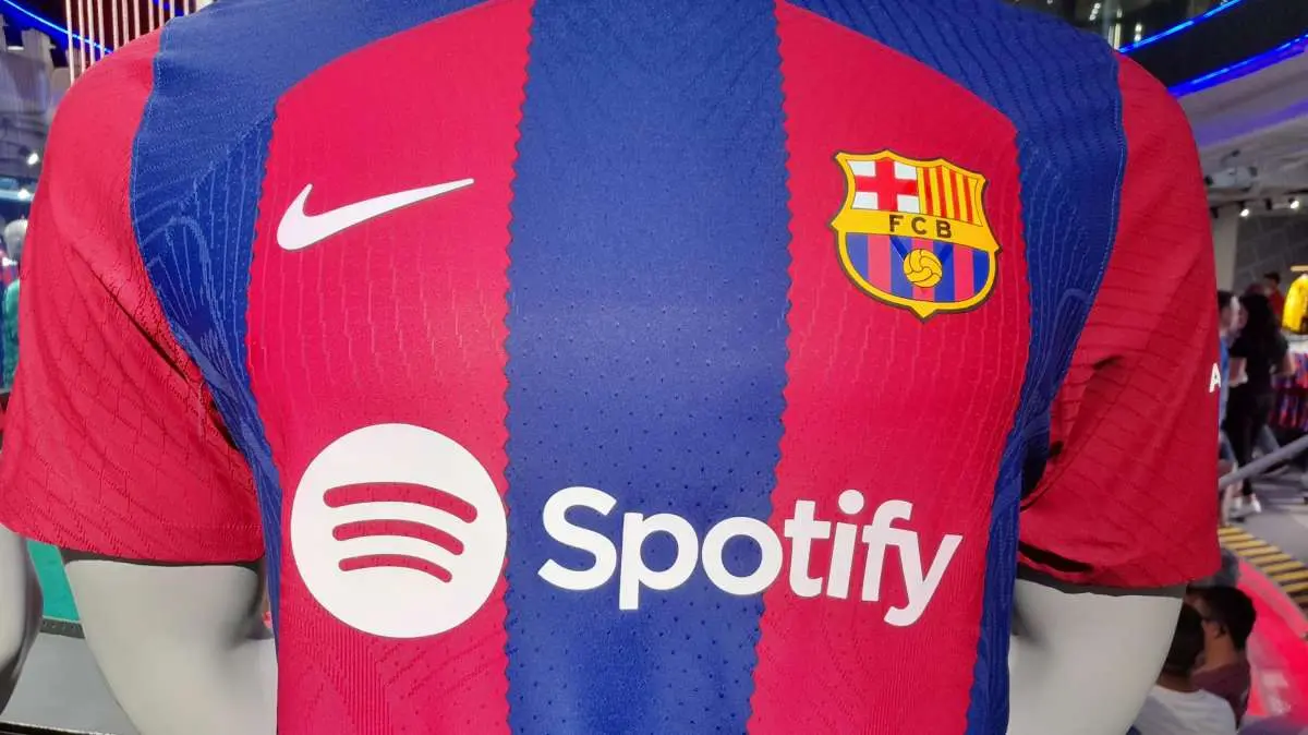 Barça, Fermín López: "Siento mucha felicidad por la gente que me ha acompañado"